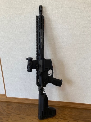 値下】BCM MCMR サバゲー