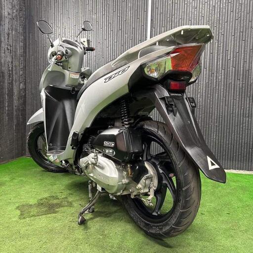 ホンダ HONDA DIO 110cc