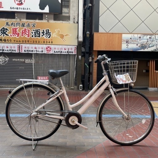 店頭にて売り切れました❗️ありがとうございます - 三重県の自転車