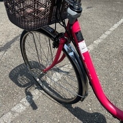 パナソニック 電動自転車 8.9Ah 002