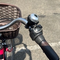 パナソニック 電動自転車 8.9Ah 002