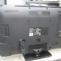 新生活！3か月間保証☆配達有り！13000円(税別）パナソニック 32型液晶