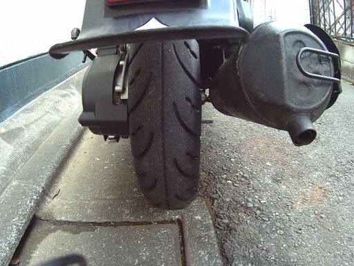 スズキ アドレスV100 ce13a 後期 実働 書付 【部品取り車】検 V110