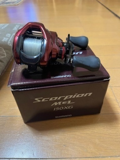 その他 19 scorpion MGL 150XG