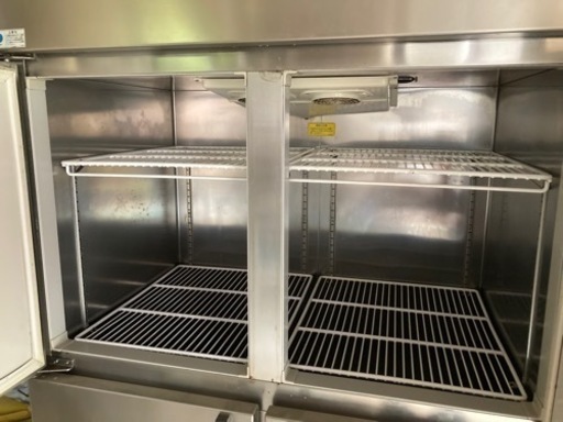 ホシザキ冷凍冷蔵庫 | appandabout.es