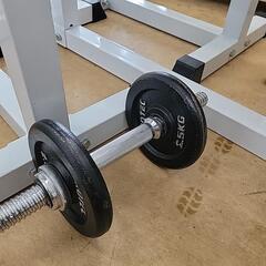 iROTEC　アイロテック　ベンチプレスセット　中古　リサイクルショップ宮崎屋佐土原店23.4.20K