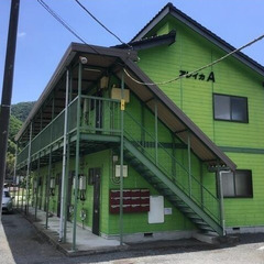 🖤❤️入居初期費用9800円パック「西桐生」🌟審査通せちゃう🌟 ...