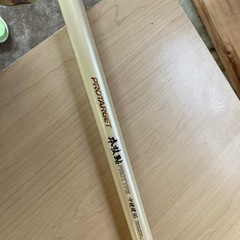 キャロウェイ X FORGED2024 アイアン #5-PW 6本セット鮎釣り竿2本 