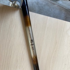 キャロウェイ X FORGED2024 アイアン #5-PW 6本セット鮎釣り竿2本 
