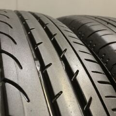 【YOKOHAMA RV-02 195/65R15】夏タイヤ【SUBARU インプレッサG4 純正ホイール 15インチ 6J5HPCD100+48】バリ溝　(VTL745)クレジットカード QRコード決済可能