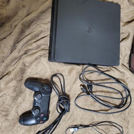 【期間限定】【最・最終値引き】PlayStation4