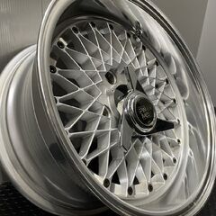 スピナー ホイール 車のパーツの中古が安い！激安で譲ります・無料で  