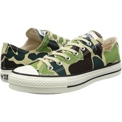 コンバース オールスター ALL STAR J 83CAMO O...