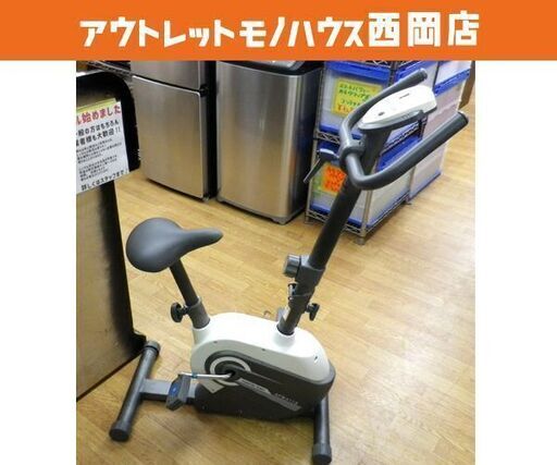 アルインコ エアロバイク AFB4113 健康器具 マグネティックバイク ALINCO 札幌市 西岡店