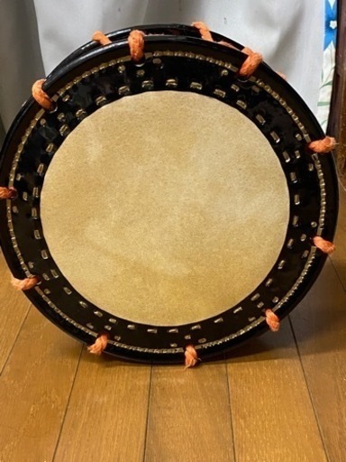 和太鼓