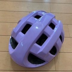 自転車　ヘルメット