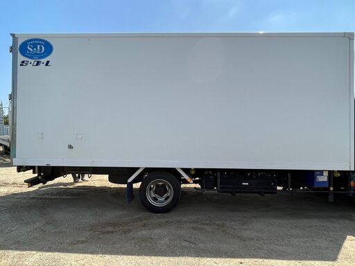 コンテナ40(526) 鍵付き 倉庫や物置にいかがですか？