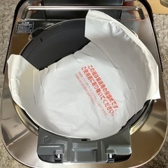 リサイクルサービス八光】2018年製 日立 5.5合炊き 圧力スチーム炊き