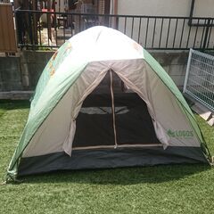 キャンプ用テント camping tent 2～3人用