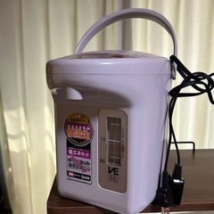 電気ポット