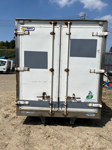 コンテナ38(079） 倉庫や物置にいかがですか？