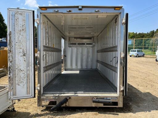 物置にいかがですか？ コンテナ34