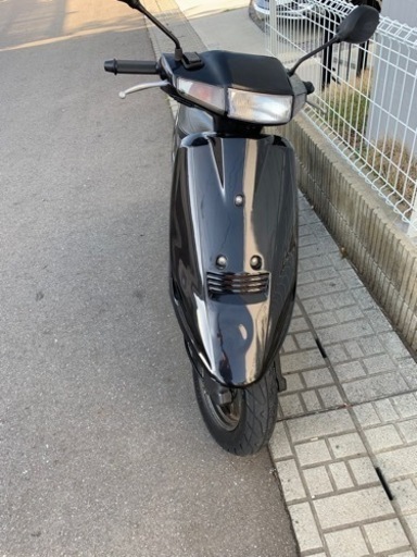 アドレスv100