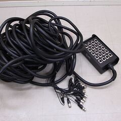 CLASSIC PRO クラシックプロ マルチケーブル 16/4 (J1192ksxY) CLASSIC PRO クラシックプロ マルチケーブル 16/4 (J1192ksxY)