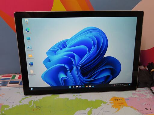 JC03310 Microsoft Surface Pro5 1796 Windows11 美品 office2019