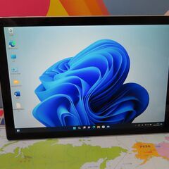 ②【美品格安】東芝dynabook T451/59DW ／Corei7ノートパソコン／BATT 