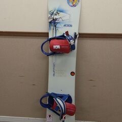 BURTON バートン MOTION 46 モーション スノーボ...