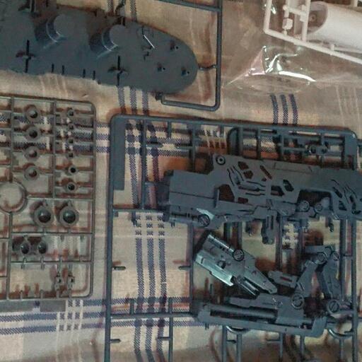 値下げ！ ガンプラ HGUC144ガンダム デンドロビウム