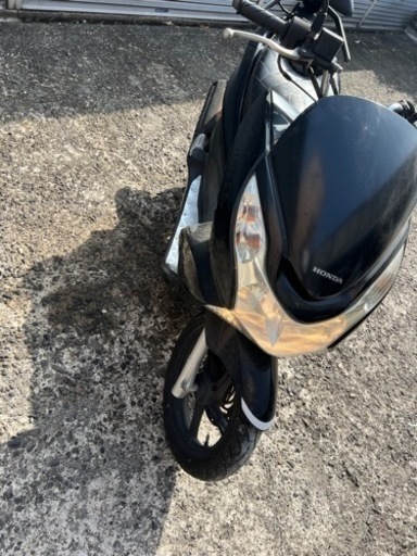 PCX 人気バイク