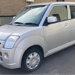 日産　ピノ　MT車※ 売約済