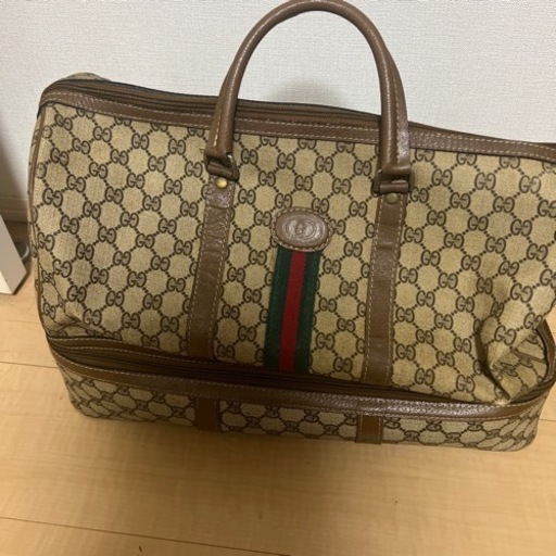 バッグ