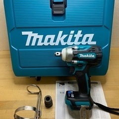 マキタ TW300D 18V インパクトレンチ