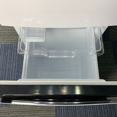 230420) ハイセンス 冷凍冷蔵庫 HR-D1302 2018年製日米会話必携/高本 