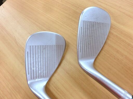ゴルフクラブ ウェッジ キャロウェイ MACK DADDY FORGED 52/10 58/8 52 