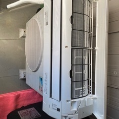 DAIKIN 3.6kw 2018年 最安値
