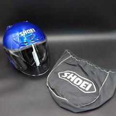 SHOEI J FORCE2 オープンフェイスヘルメット