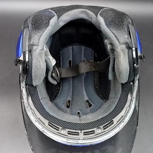 SHOEI J FORCE2 オープンフェイスヘルメット