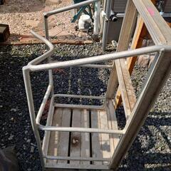 ユニック用ゴンドラ