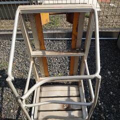 ユニック用ゴンドラ