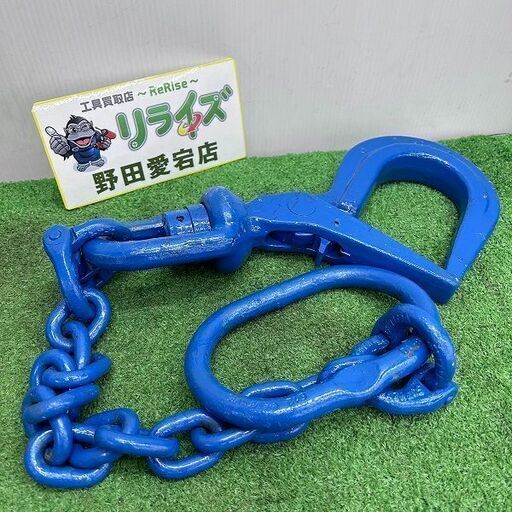 MARTEC マーテック BMS-3T 3t スイベルフック【野田愛宕店】【店頭取引限定】【中古】ITUMU36HYXAS