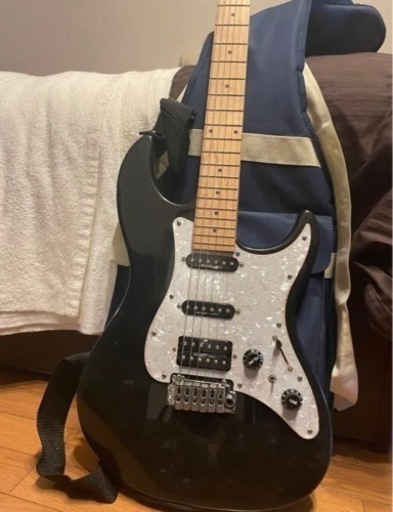 Elioth エリオス S305 黒