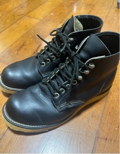 値下げしました‼️レッドウィング　RED WING ブーツ