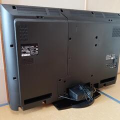 □取引決定済□三菱 BD/HDD内蔵 50型液晶テレビ LCD-A50BHR8 1台で