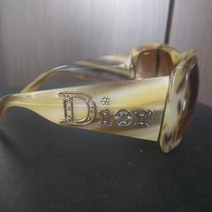 厚木方面🆗￥53000の品Dior サングラス