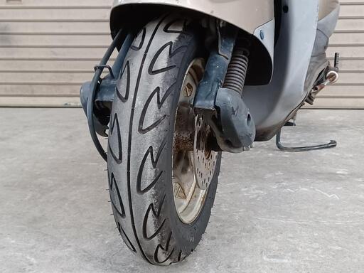 動画有り ご自宅まで無料配達します❗ ホンダ TACT AF51 2スト タクト