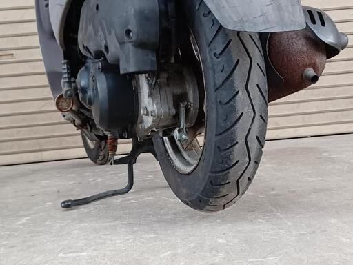 動画有り ご自宅まで無料配達します❗ ホンダ TACT AF51 2スト タクト 近県無料配達有り  HONDA 0222km 動画有り ご自宅まで無料配達します❗ ホンダ TACT AF51 2スト タクト